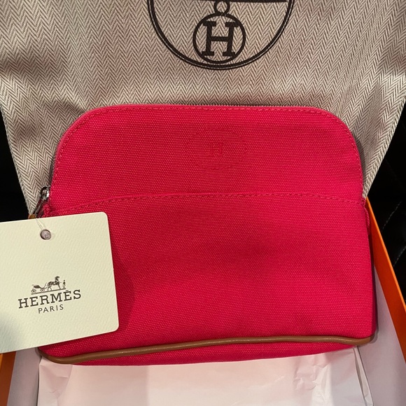 HERMÉS Case - Picture 2 of 7
